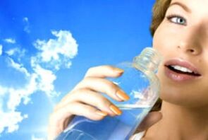 advantages and disadvantages of oral diet