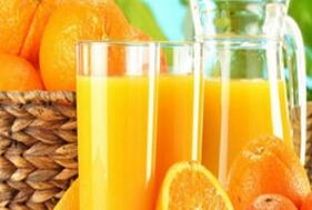 what you can drink on the drinkable diet