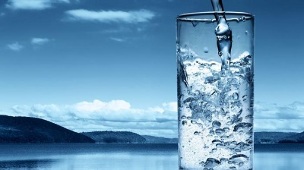 water intake to lose weight fast