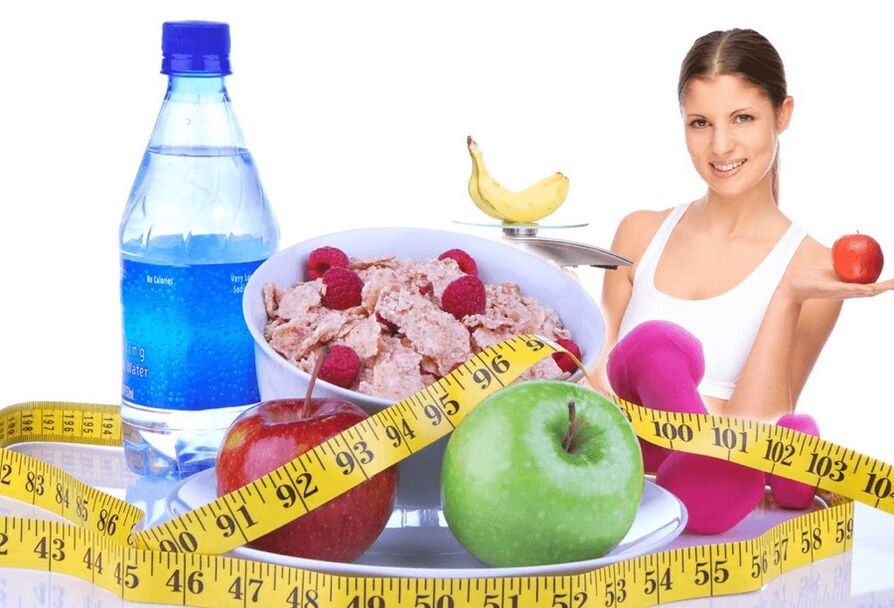 lose weight by following a lazy diet