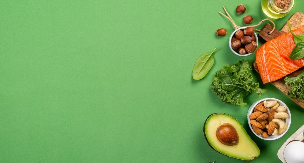 Keto diet
