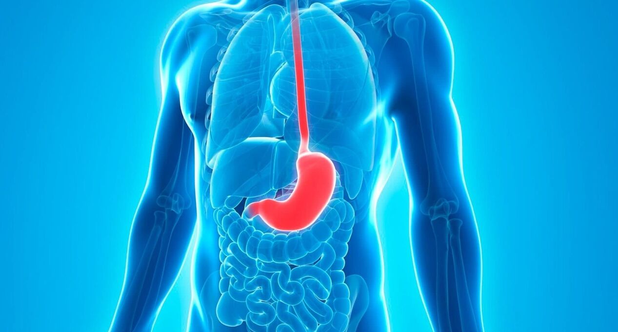 Treatment of diseases