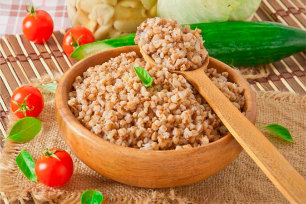 recipes buckwheat